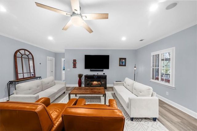 435 Robertson Road, Dawsonville, GA 30534