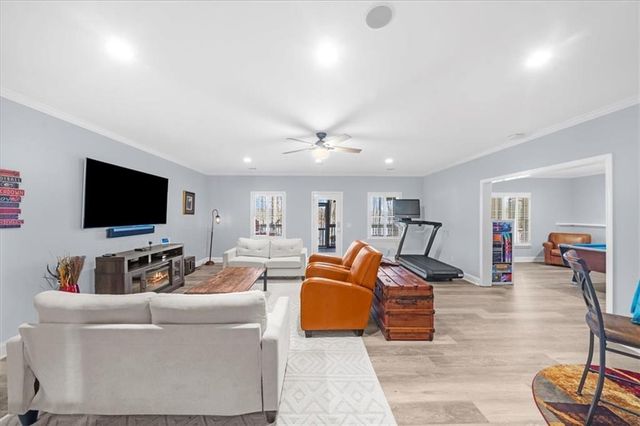 435 Robertson Road, Dawsonville, GA 30534