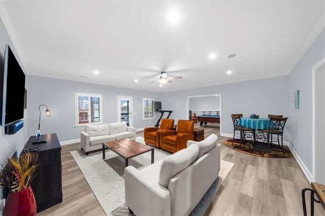 435 Robertson Road, Dawsonville, GA 30534