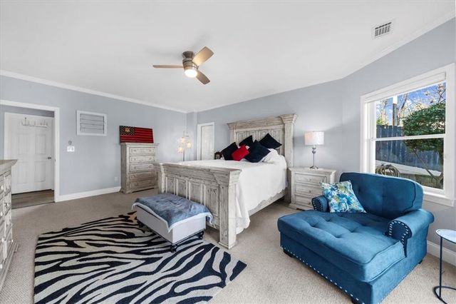 435 Robertson Road, Dawsonville, GA 30534