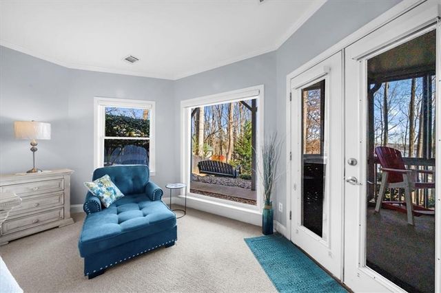 435 Robertson Road, Dawsonville, GA 30534