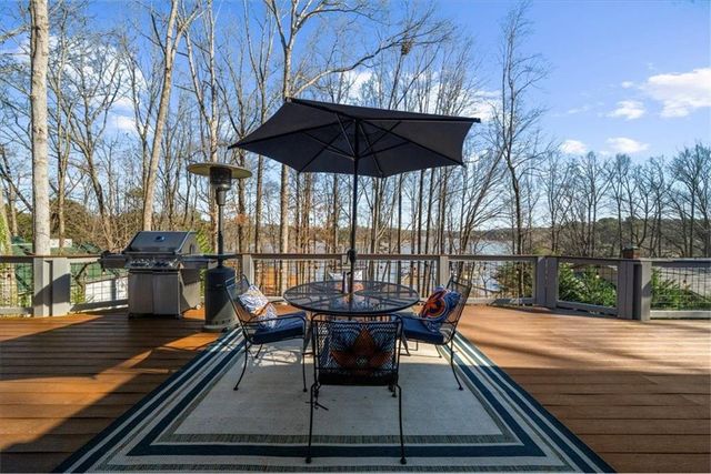 435 Robertson Road, Dawsonville, GA 30534