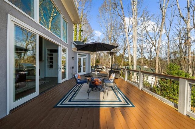 435 Robertson Road, Dawsonville, GA 30534