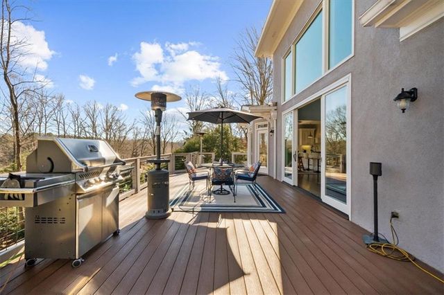 435 Robertson Road, Dawsonville, GA 30534