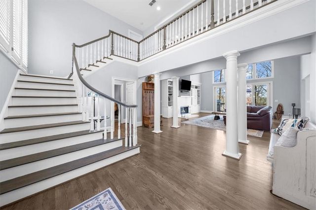 435 Robertson Road, Dawsonville, GA 30534