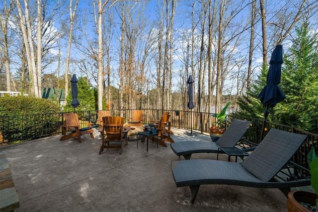 435 Robertson Road, Dawsonville, GA 30534