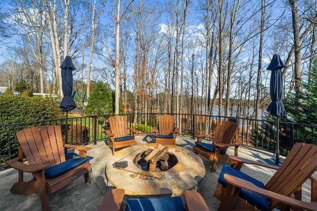 435 Robertson Road, Dawsonville, GA 30534