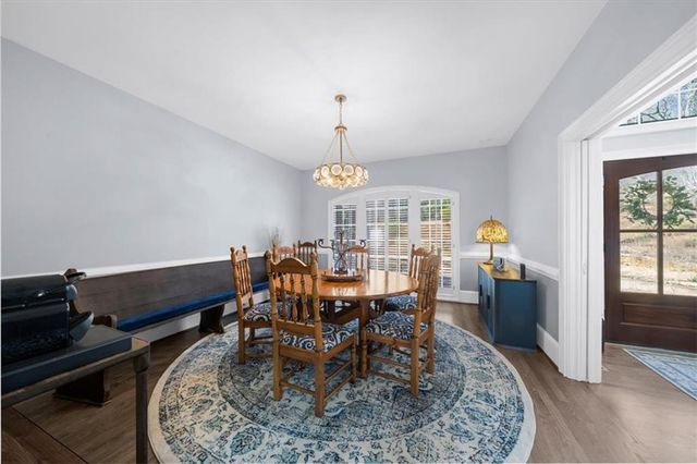 435 Robertson Road, Dawsonville, GA 30534