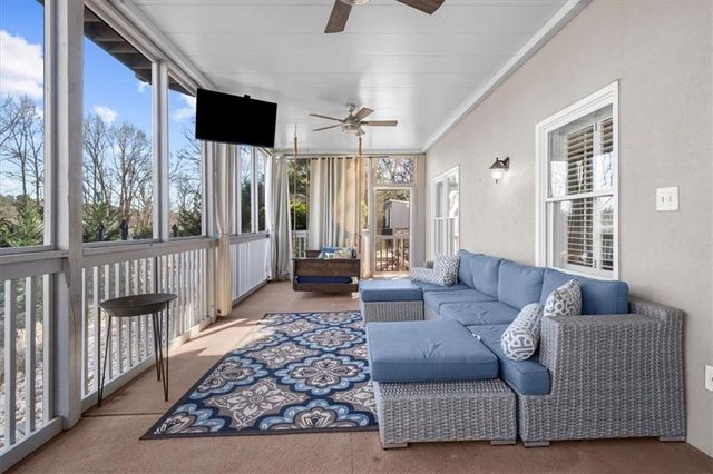 435 Robertson Road, Dawsonville, GA 30534