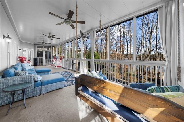 435 Robertson Road, Dawsonville, GA 30534