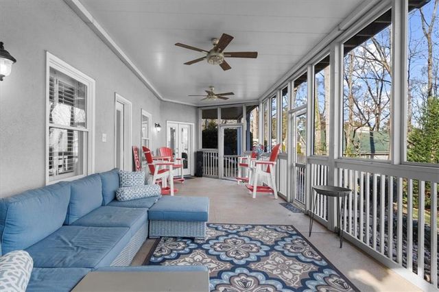 435 Robertson Road, Dawsonville, GA 30534