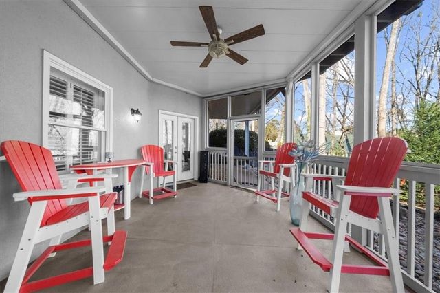 435 Robertson Road, Dawsonville, GA 30534