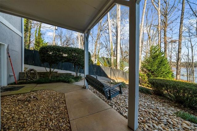 435 Robertson Road, Dawsonville, GA 30534