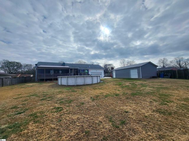 109 Buddy Avenue, Greer, SC 29651