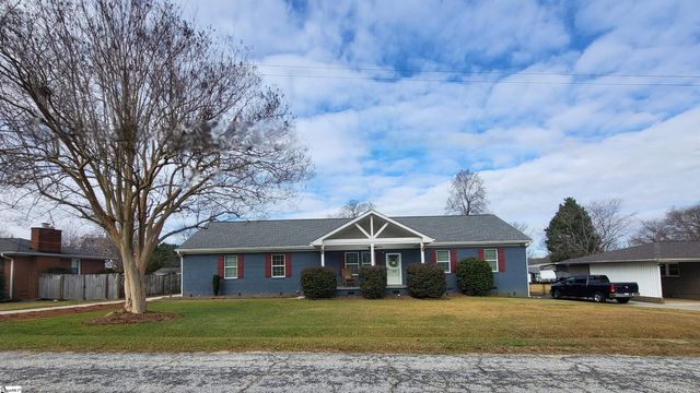 109 Buddy Avenue, Greer, SC 29651