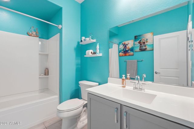 19867 W PALO VERDE Drive, Litchfield Park, AZ 85340