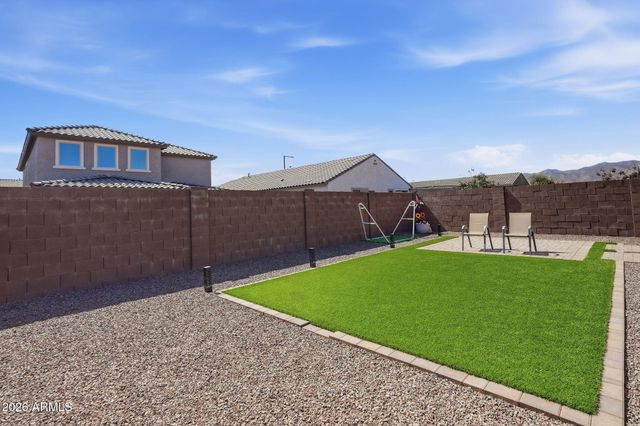 19867 W PALO VERDE Drive, Litchfield Park, AZ 85340