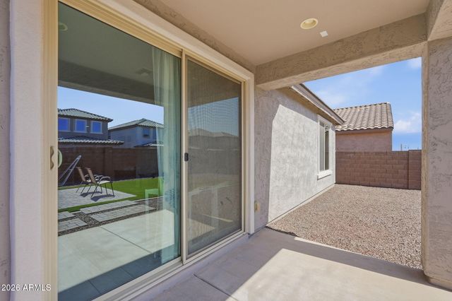 19867 W PALO VERDE Drive, Litchfield Park, AZ 85340