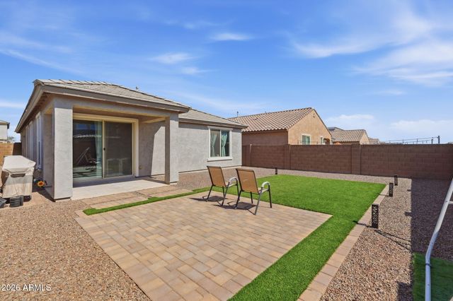 19867 W PALO VERDE Drive, Litchfield Park, AZ 85340