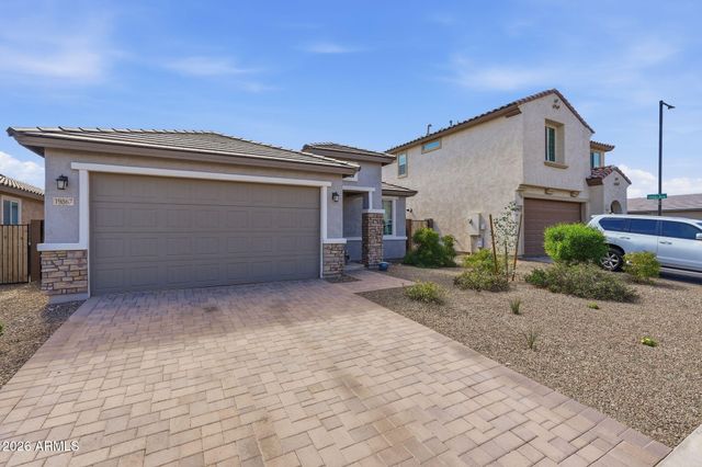 19867 W PALO VERDE Drive, Litchfield Park, AZ 85340