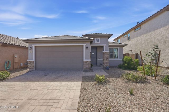 19867 W PALO VERDE Drive, Litchfield Park, AZ 85340