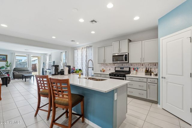 19867 W PALO VERDE Drive, Litchfield Park, AZ 85340