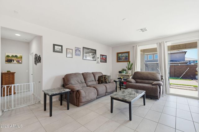 19867 W PALO VERDE Drive, Litchfield Park, AZ 85340