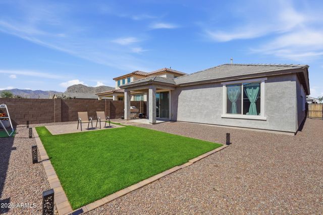 19867 W PALO VERDE Drive, Litchfield Park, AZ 85340