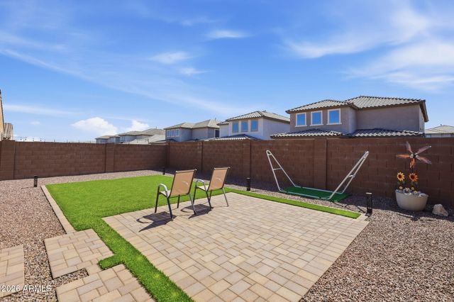 19867 W PALO VERDE Drive, Litchfield Park, AZ 85340