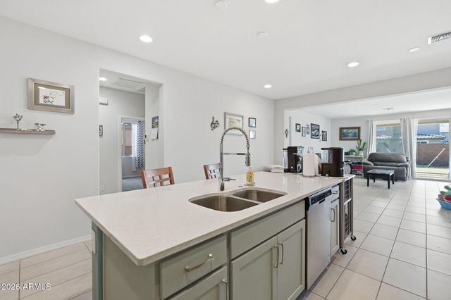 19867 W PALO VERDE Drive, Litchfield Park, AZ 85340