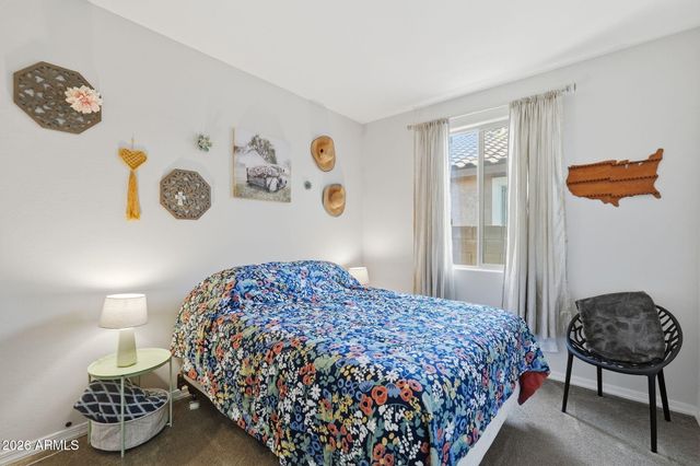 19867 W PALO VERDE Drive, Litchfield Park, AZ 85340