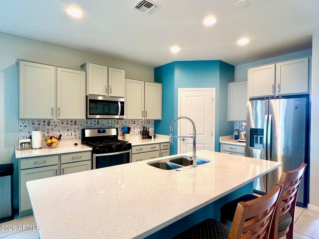 19867 W PALO VERDE Drive, Litchfield Park, AZ 85340 — photo 2