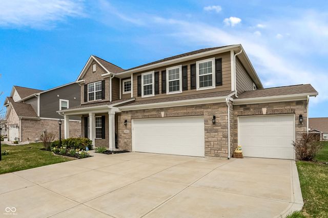 6088 Farlin Drive, Whitestown, IN 46075