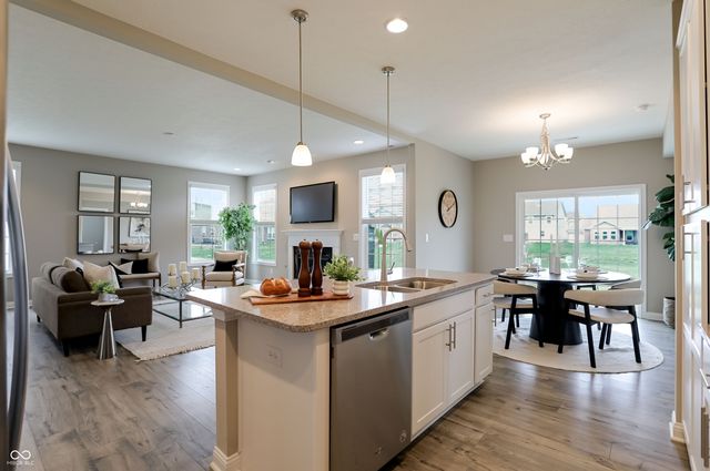 6088 Farlin Drive, Whitestown, IN 46075