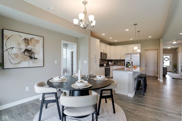 6088 Farlin Drive, Whitestown, IN 46075