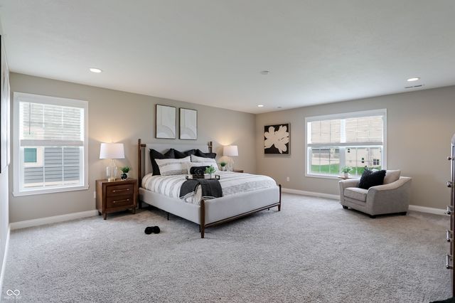 6088 Farlin Drive, Whitestown, IN 46075