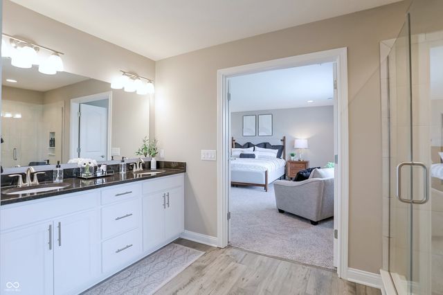 6088 Farlin Drive, Whitestown, IN 46075