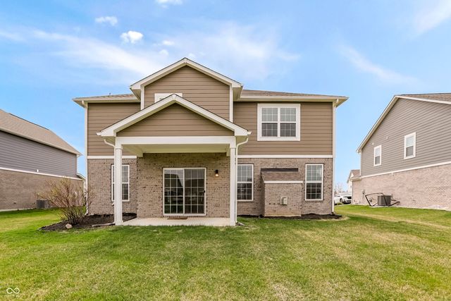 6088 Farlin Drive, Whitestown, IN 46075