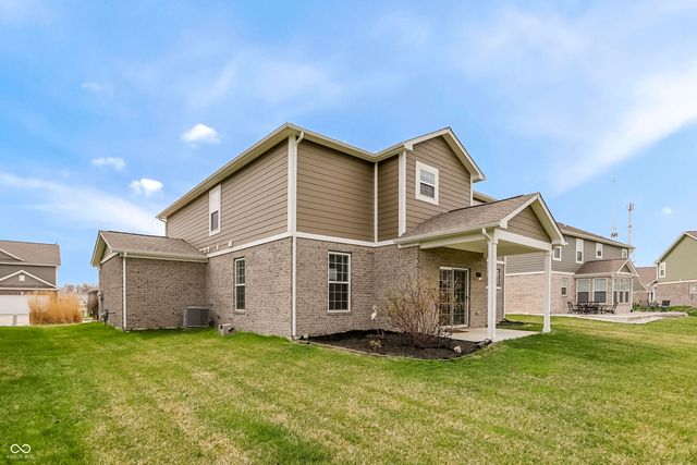 6088 Farlin Drive, Whitestown, IN 46075
