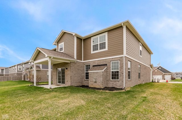 6088 Farlin Drive, Whitestown, IN 46075