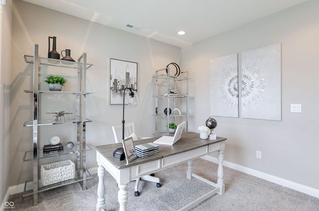 6088 Farlin Drive, Whitestown, IN 46075