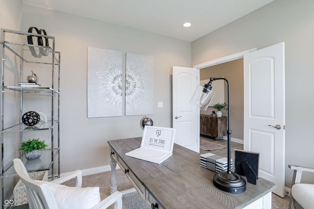 6088 Farlin Drive, Whitestown, IN 46075