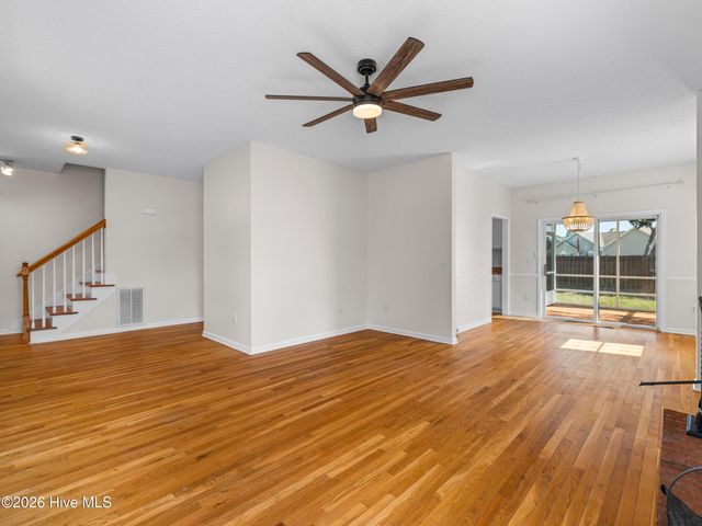 217 Derby Downs Drive, Sneads Ferry, NC 28460