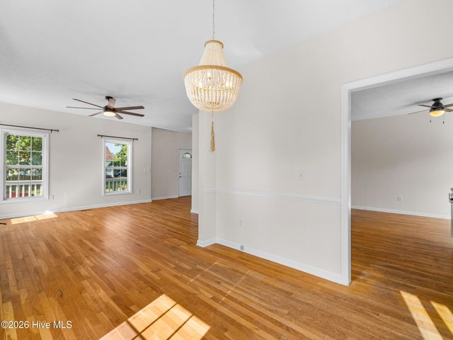 217 Derby Downs Drive, Sneads Ferry, NC 28460