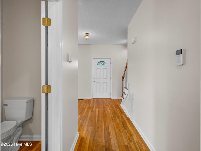 217 Derby Downs Drive, Sneads Ferry, NC 28460