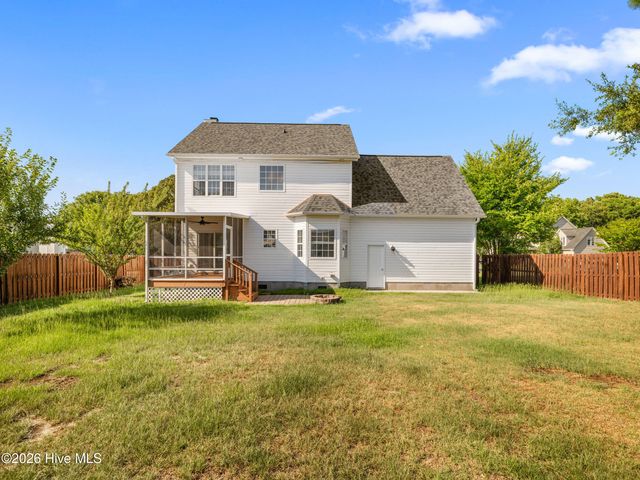 217 Derby Downs Drive, Sneads Ferry, NC 28460