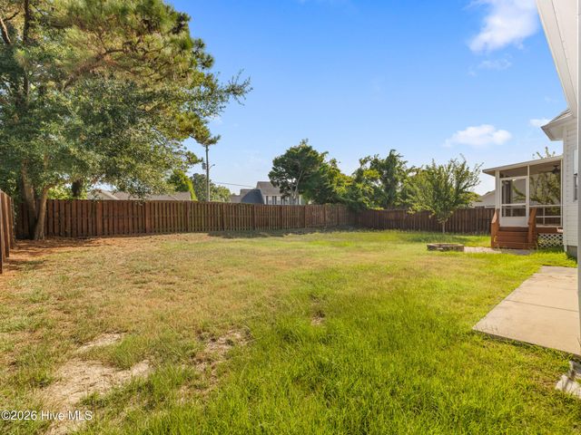 217 Derby Downs Drive, Sneads Ferry, NC 28460