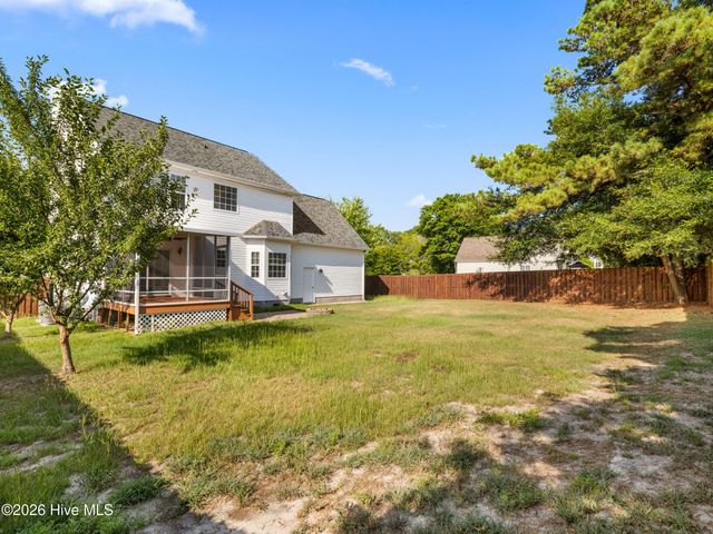 217 Derby Downs Drive, Sneads Ferry, NC 28460