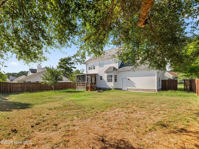 217 Derby Downs Drive, Sneads Ferry, NC 28460