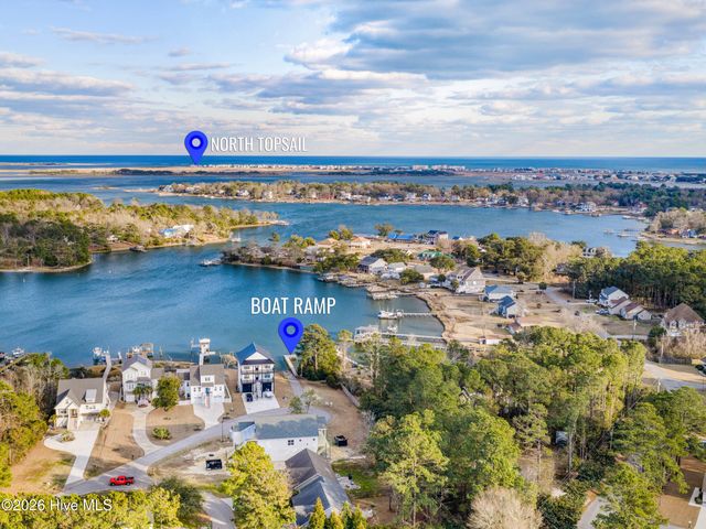 217 Derby Downs Drive, Sneads Ferry, NC 28460